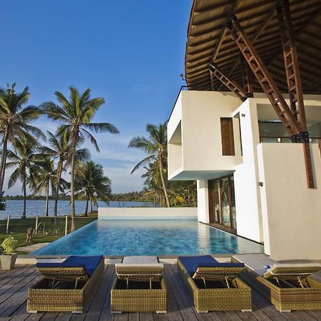 Villa Sante By The Serendipity Collection Kalpitiya Exteriér fotografie