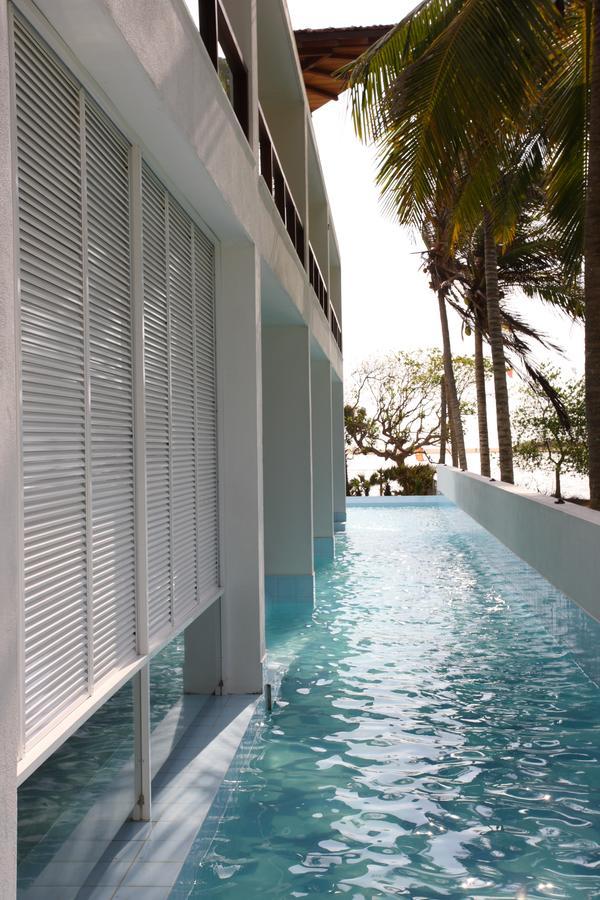 Villa Sante By The Serendipity Collection Kalpitiya Exteriér fotografie