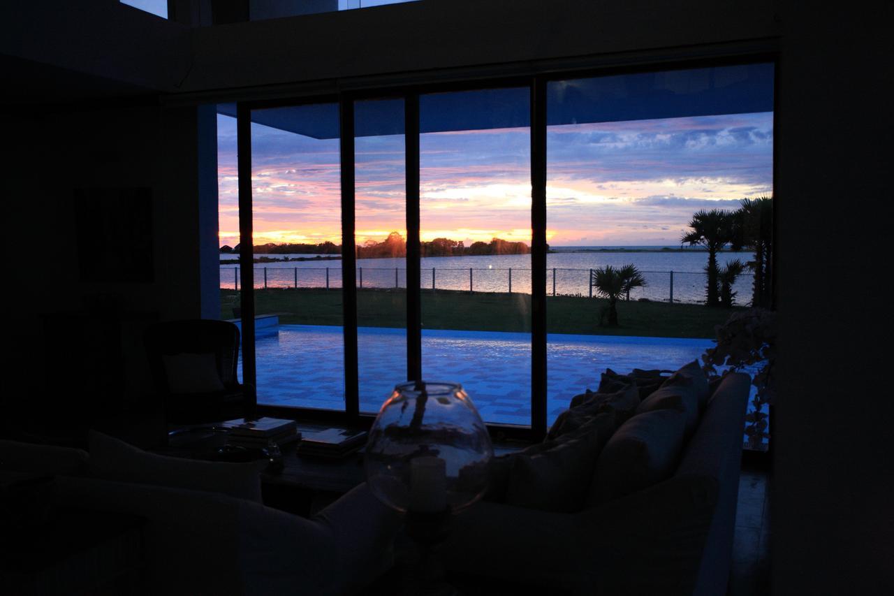 Villa Sante By The Serendipity Collection Kalpitiya Exteriér fotografie