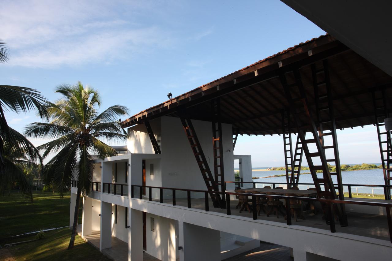 Villa Sante By The Serendipity Collection Kalpitiya Exteriér fotografie