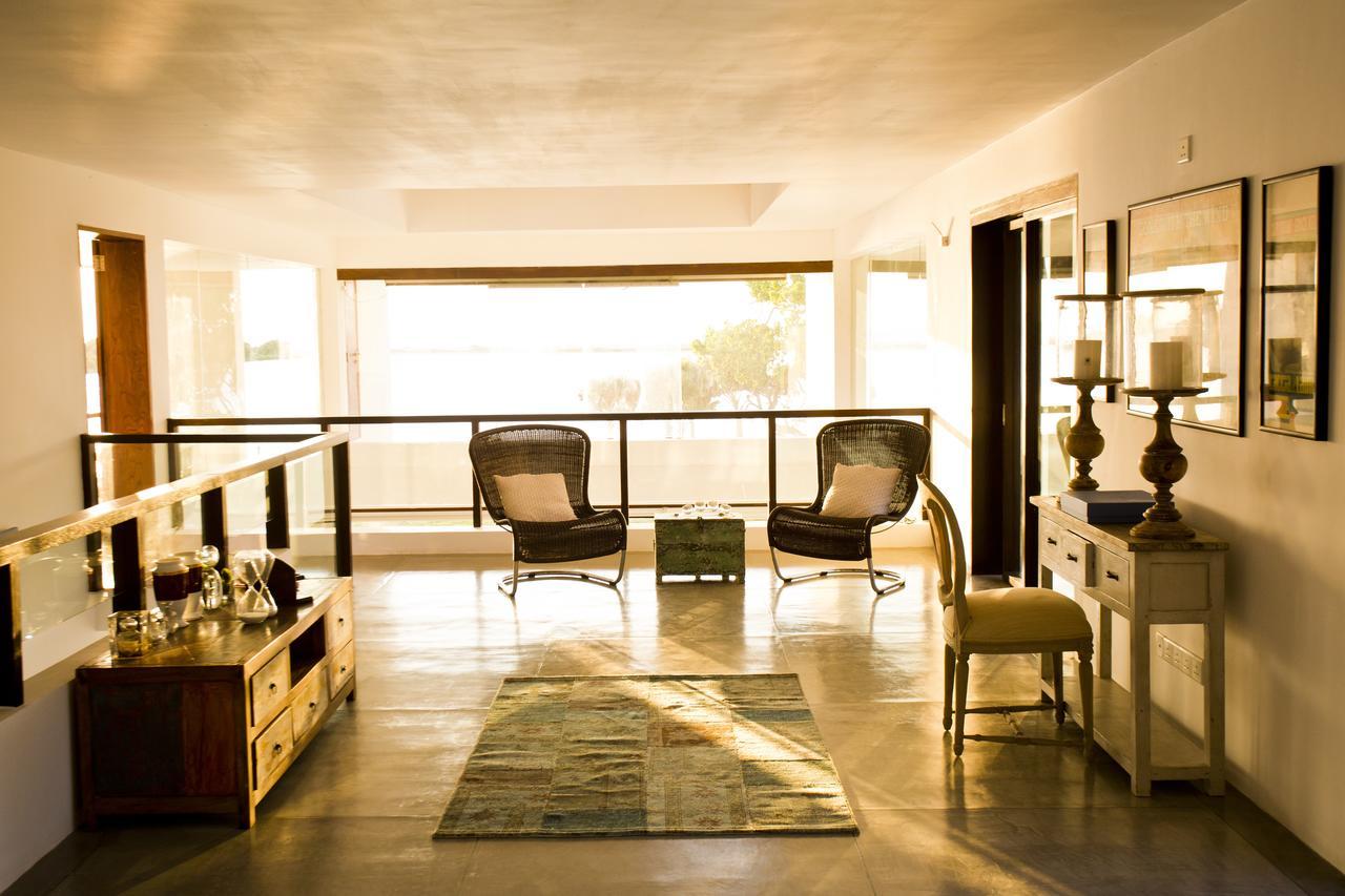 Villa Sante By The Serendipity Collection Kalpitiya Exteriér fotografie