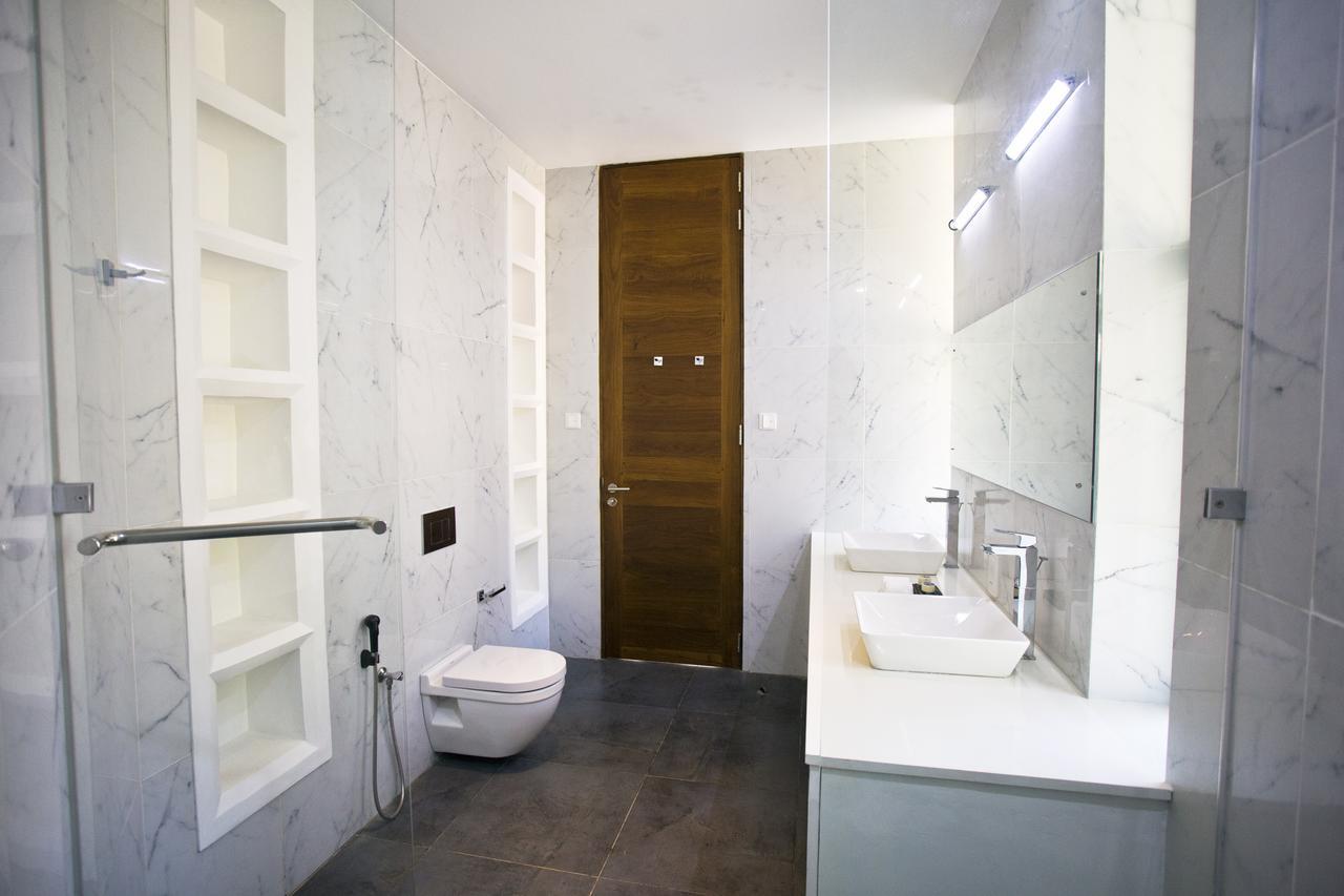 Villa Sante By The Serendipity Collection Kalpitiya Exteriér fotografie