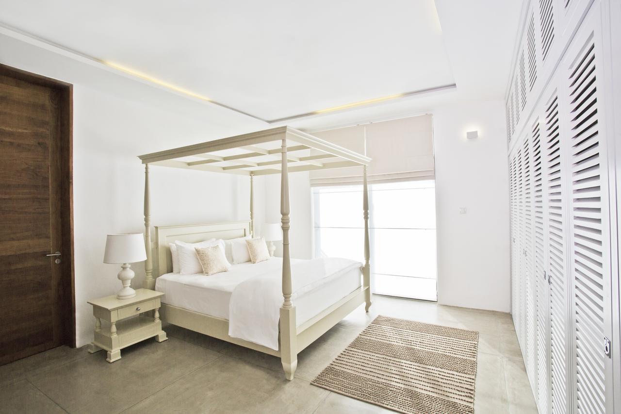 Villa Sante By The Serendipity Collection Kalpitiya Exteriér fotografie