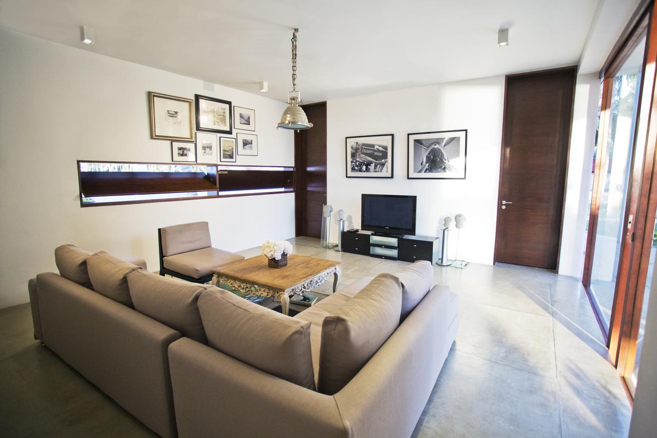 Villa Sante By The Serendipity Collection Kalpitiya Exteriér fotografie