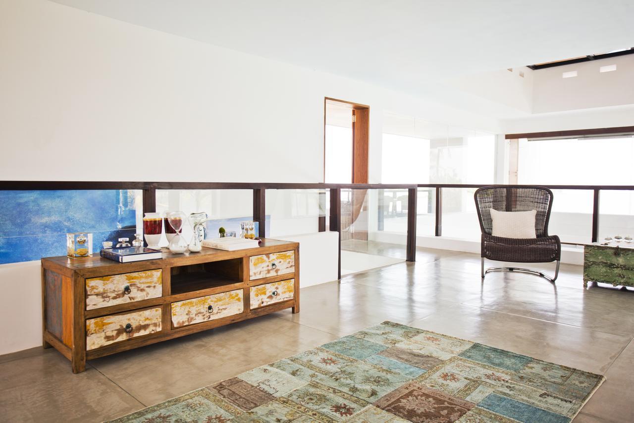 Villa Sante By The Serendipity Collection Kalpitiya Exteriér fotografie