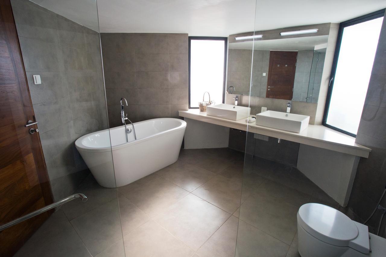 Villa Sante By The Serendipity Collection Kalpitiya Exteriér fotografie