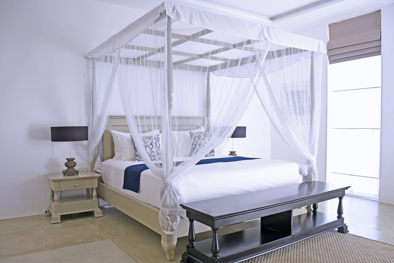 Villa Sante By The Serendipity Collection Kalpitiya Exteriér fotografie