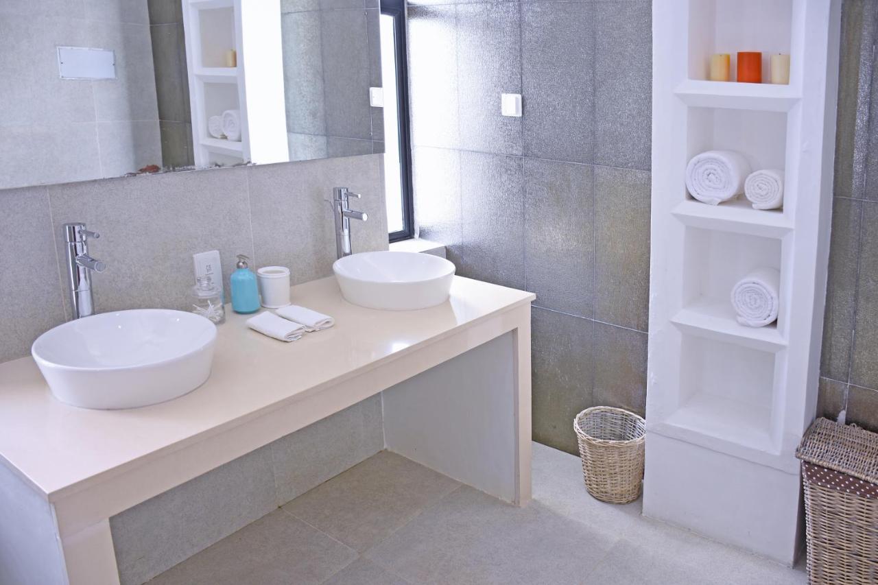 Villa Sante By The Serendipity Collection Kalpitiya Exteriér fotografie