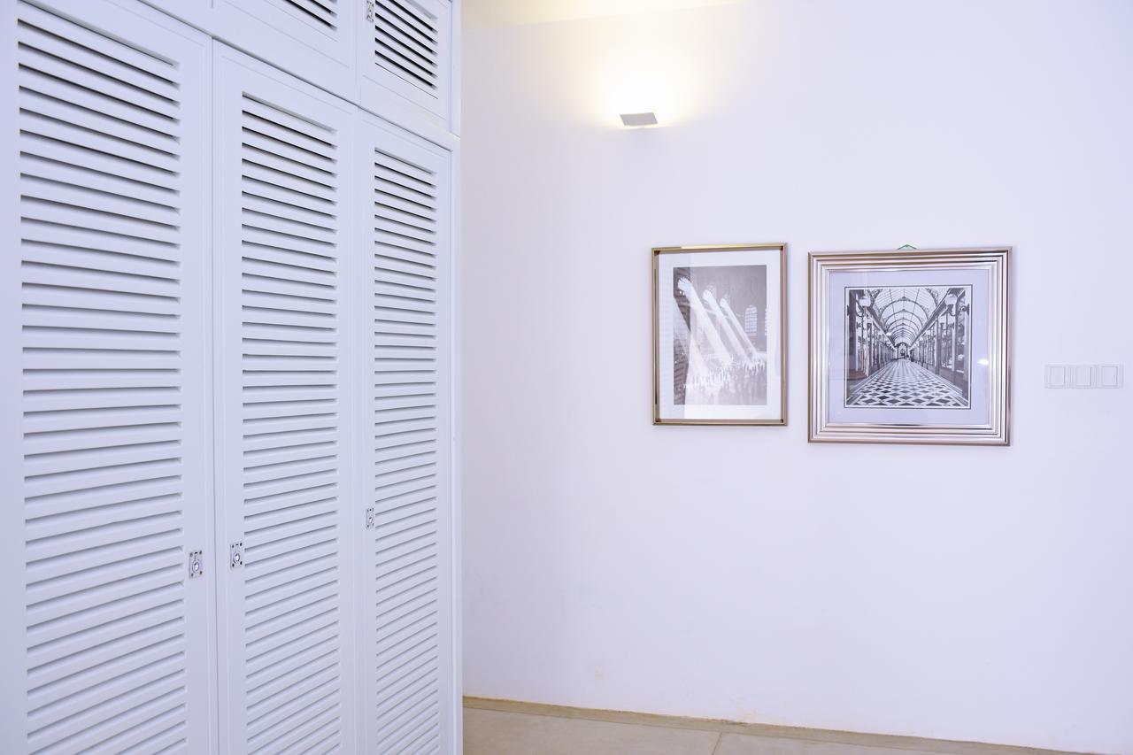 Villa Sante By The Serendipity Collection Kalpitiya Exteriér fotografie