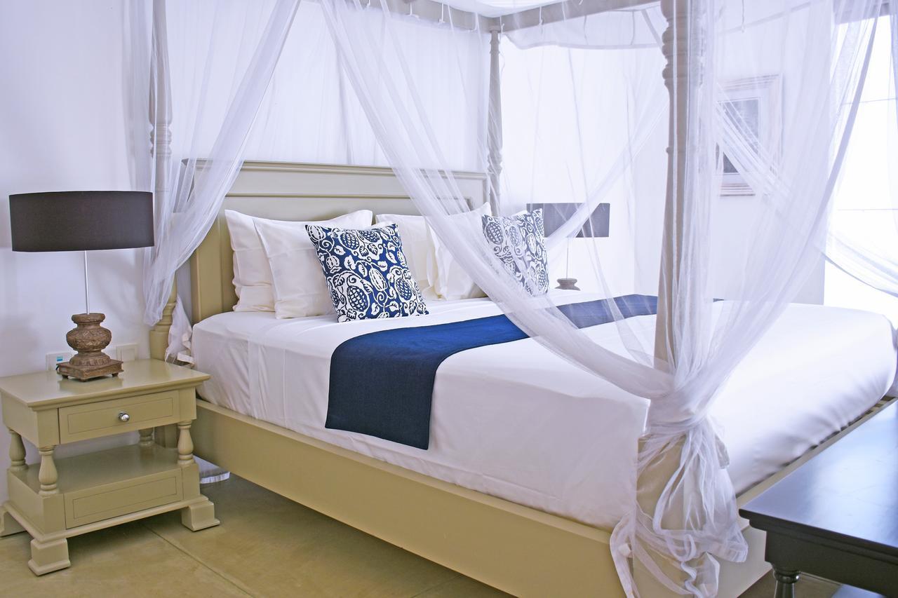Villa Sante By The Serendipity Collection Kalpitiya Exteriér fotografie
