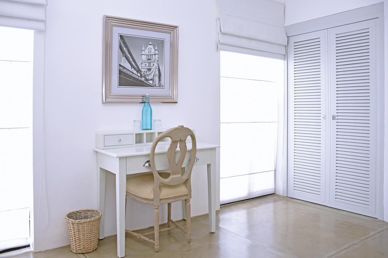 Villa Sante By The Serendipity Collection Kalpitiya Exteriér fotografie
