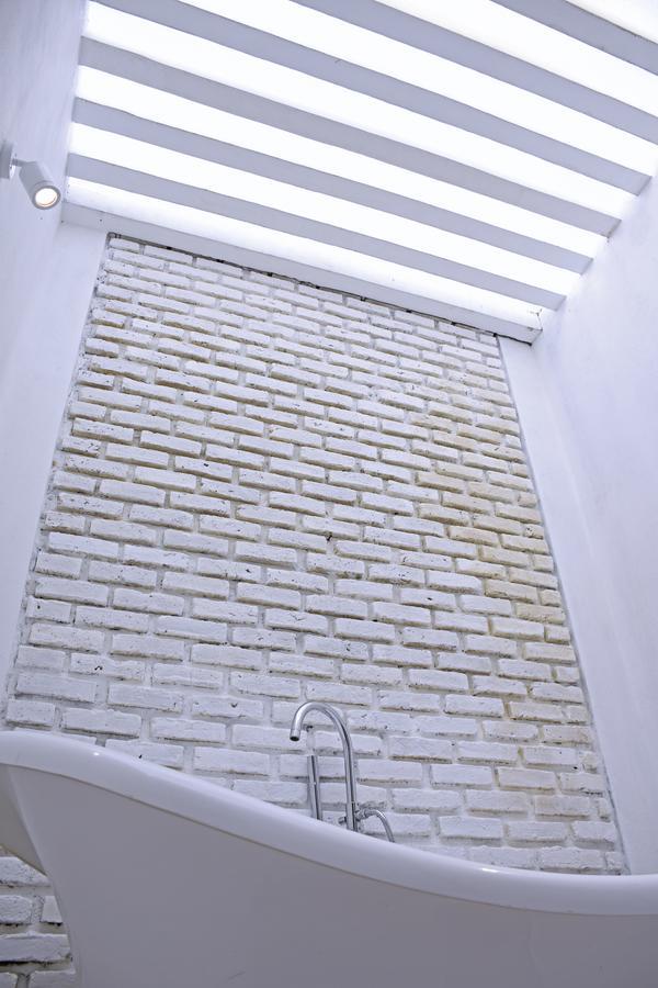 Villa Sante By The Serendipity Collection Kalpitiya Exteriér fotografie