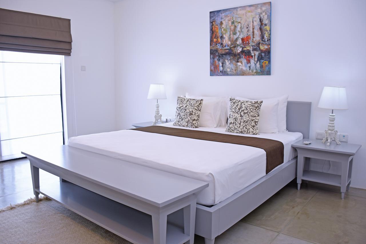 Villa Sante By The Serendipity Collection Kalpitiya Exteriér fotografie