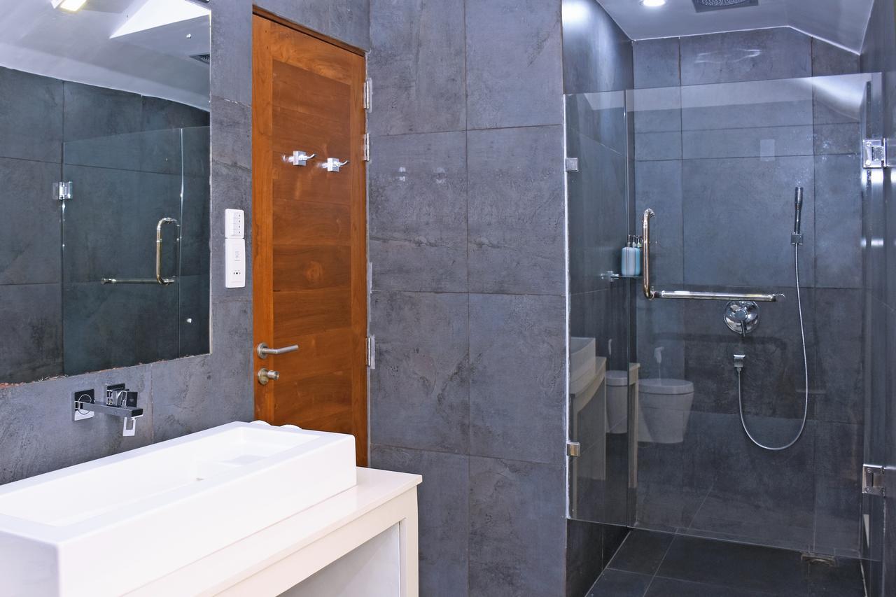 Villa Sante By The Serendipity Collection Kalpitiya Exteriér fotografie