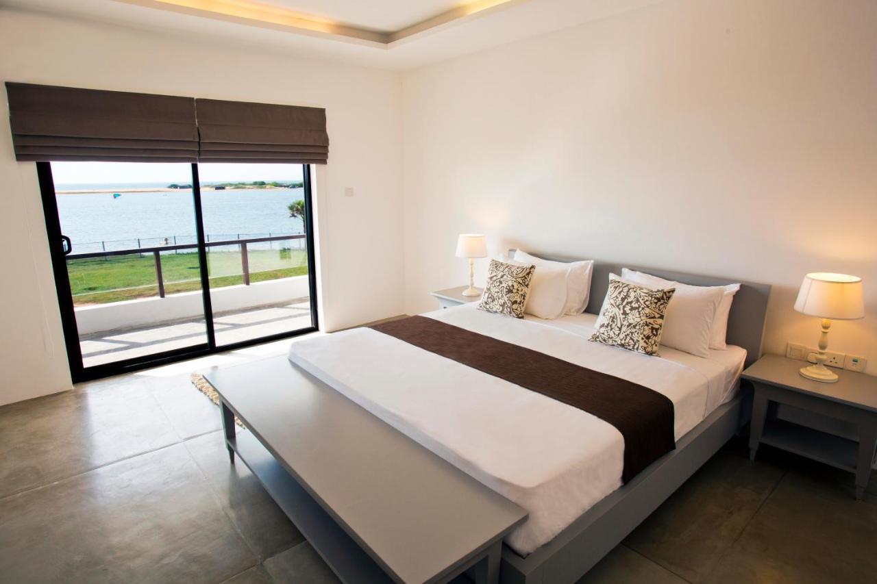 Villa Sante By The Serendipity Collection Kalpitiya Exteriér fotografie