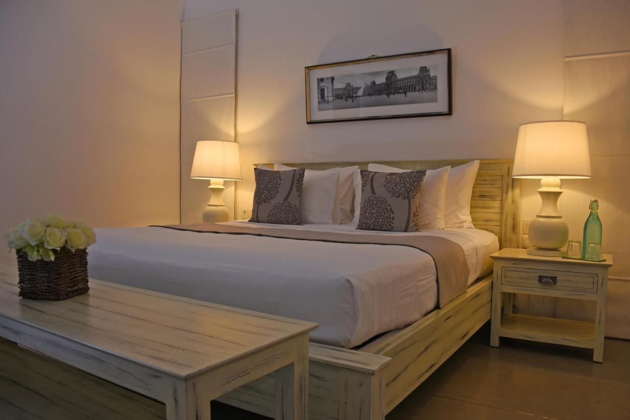 Villa Sante By The Serendipity Collection Kalpitiya Exteriér fotografie