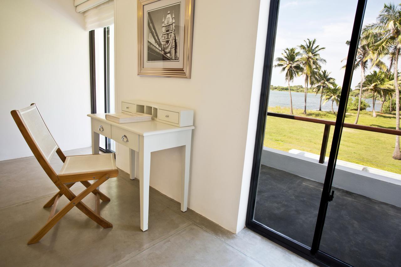 Villa Sante By The Serendipity Collection Kalpitiya Exteriér fotografie