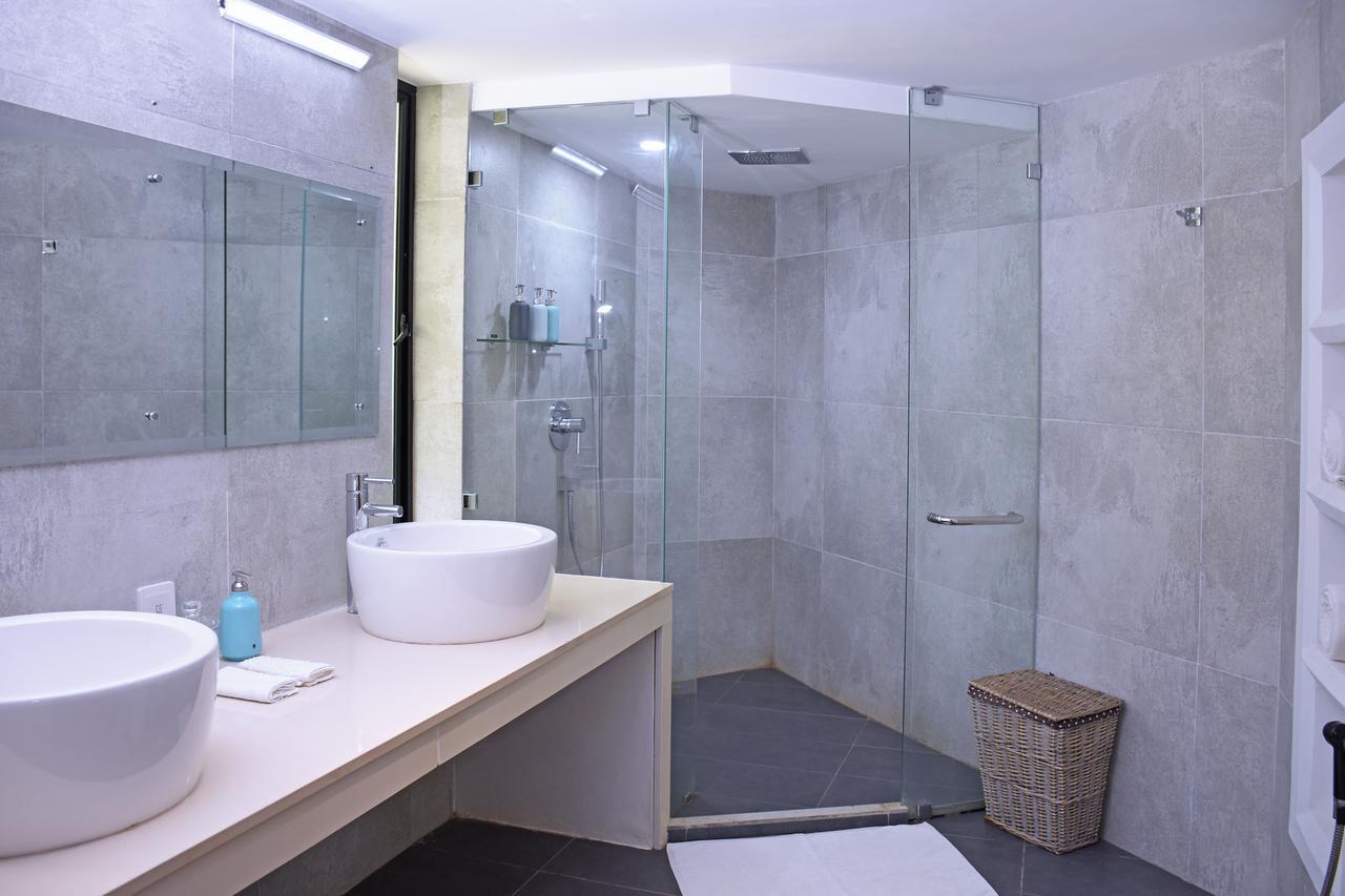 Villa Sante By The Serendipity Collection Kalpitiya Exteriér fotografie