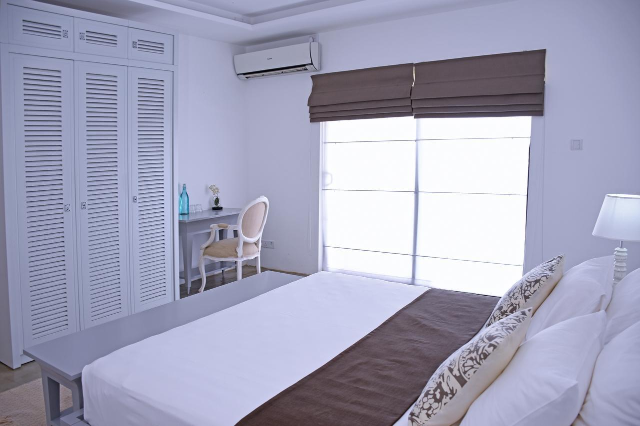 Villa Sante By The Serendipity Collection Kalpitiya Exteriér fotografie