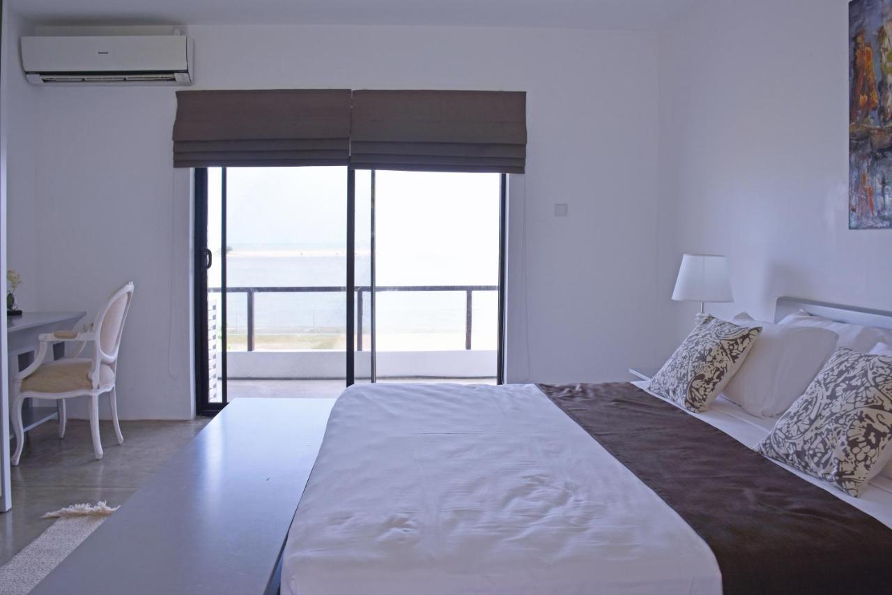 Villa Sante By The Serendipity Collection Kalpitiya Exteriér fotografie
