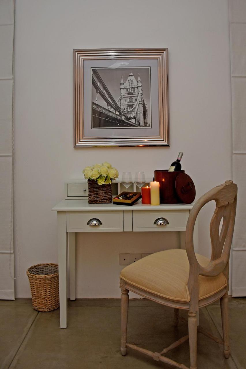 Villa Sante By The Serendipity Collection Kalpitiya Exteriér fotografie