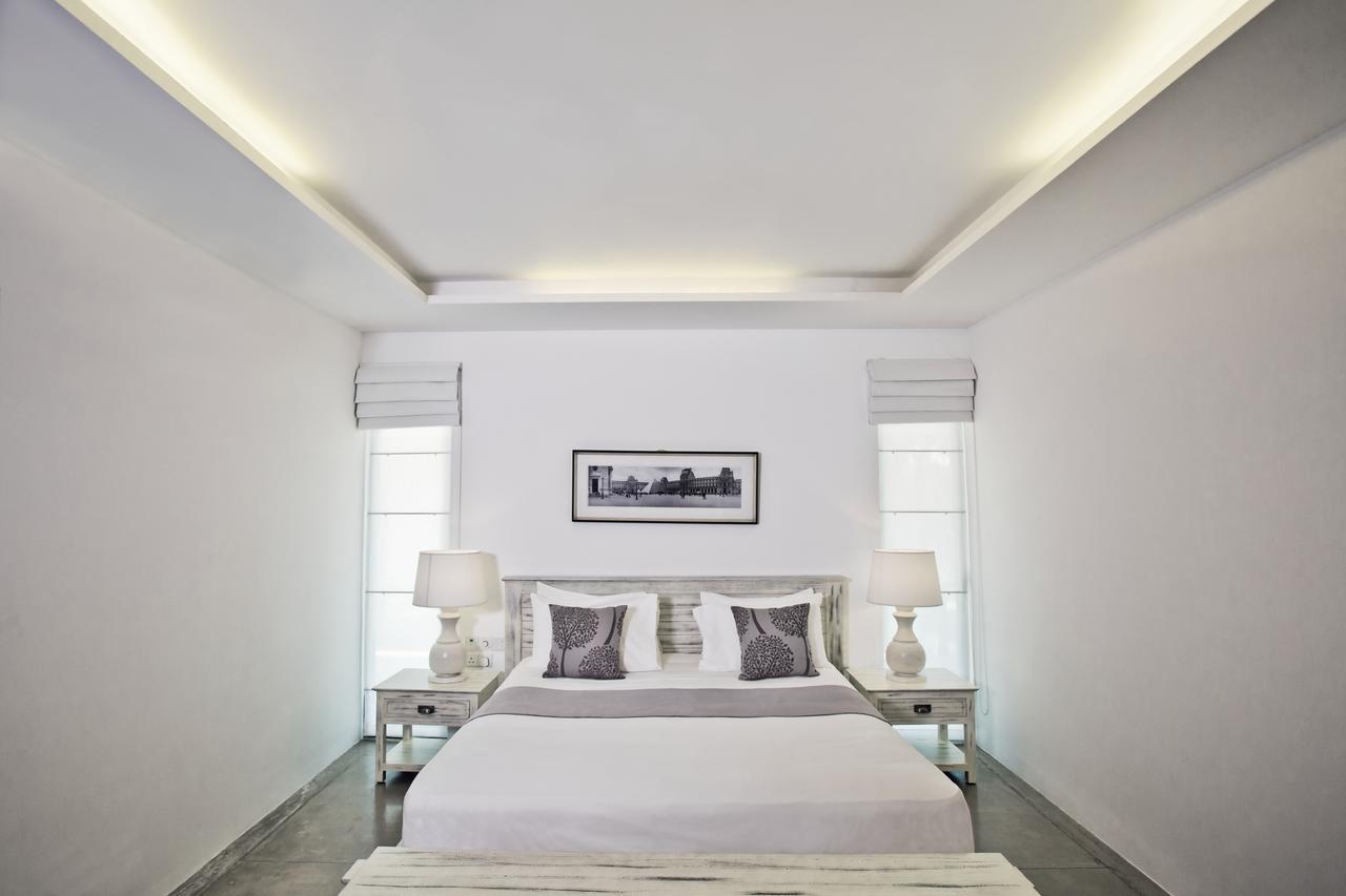 Villa Sante By The Serendipity Collection Kalpitiya Exteriér fotografie