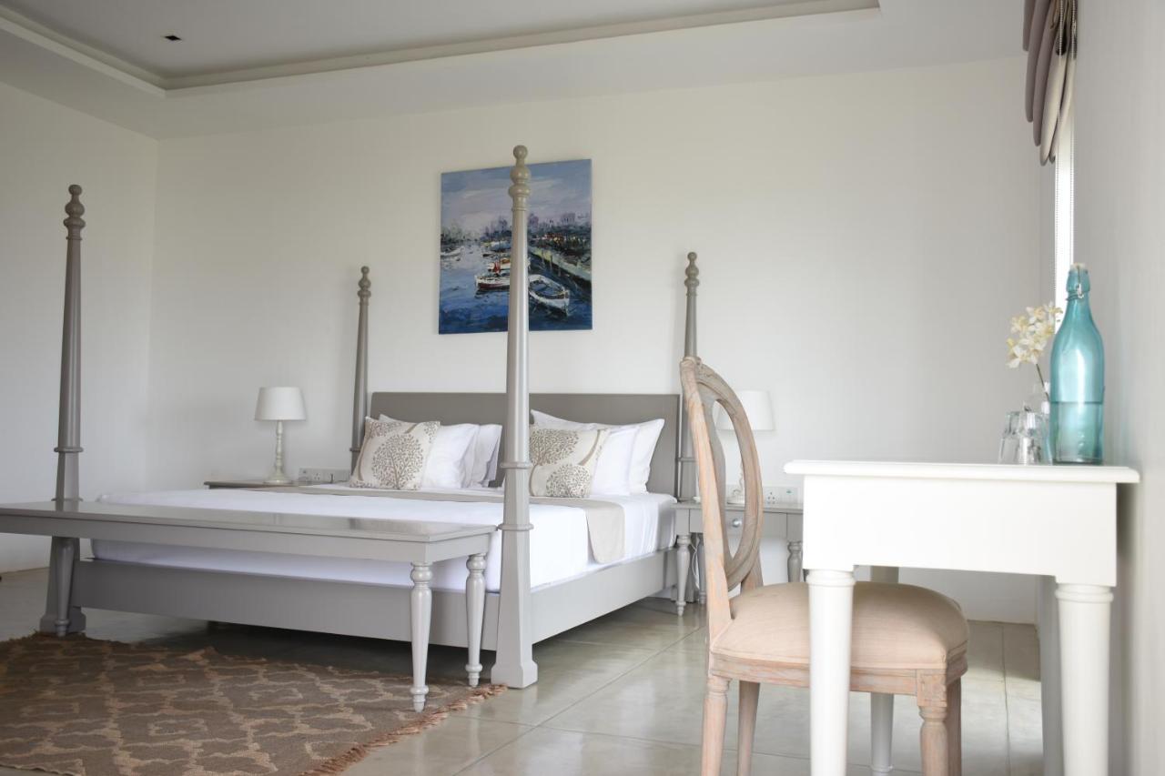 Villa Sante By The Serendipity Collection Kalpitiya Exteriér fotografie