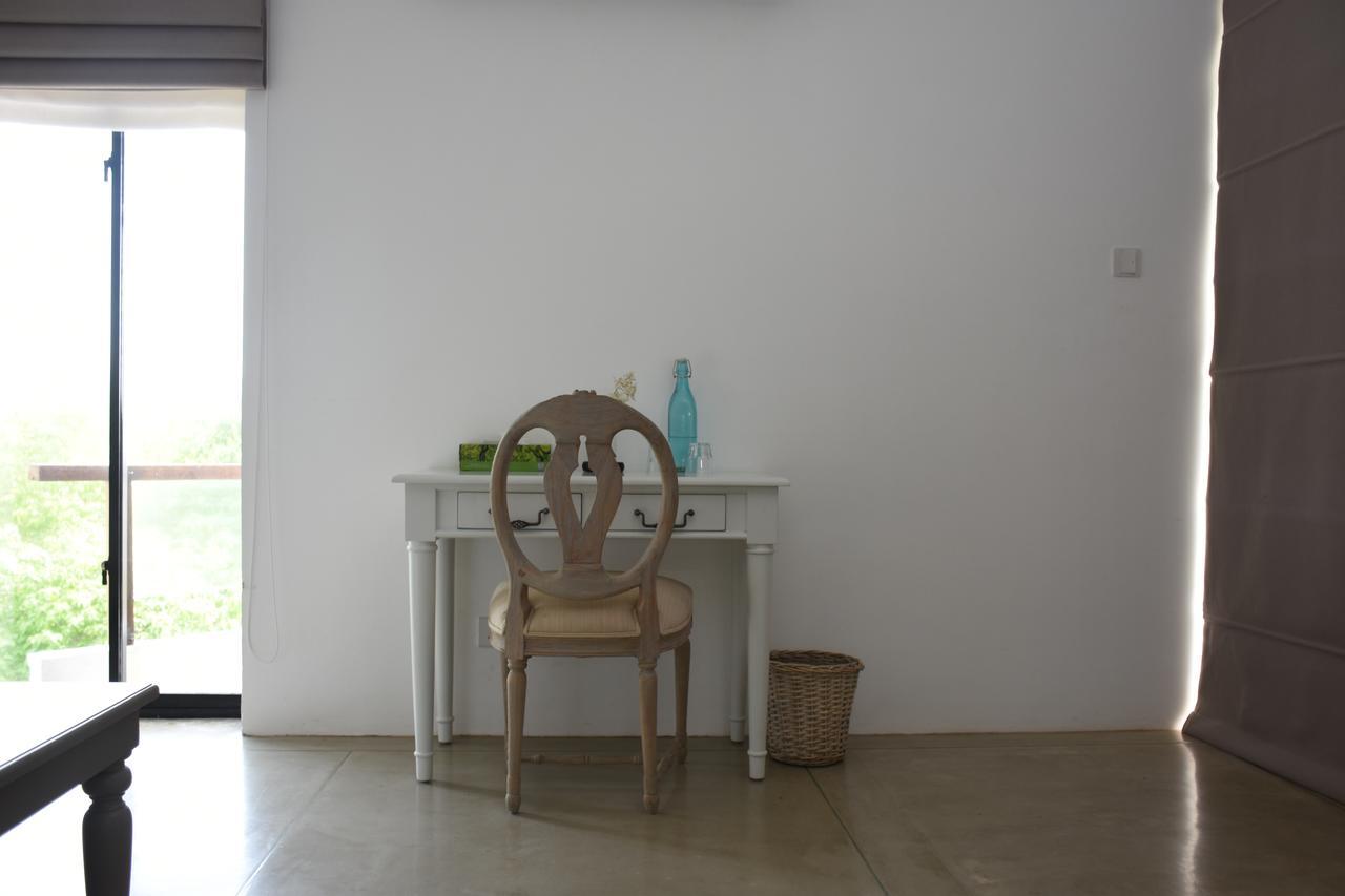 Villa Sante By The Serendipity Collection Kalpitiya Exteriér fotografie