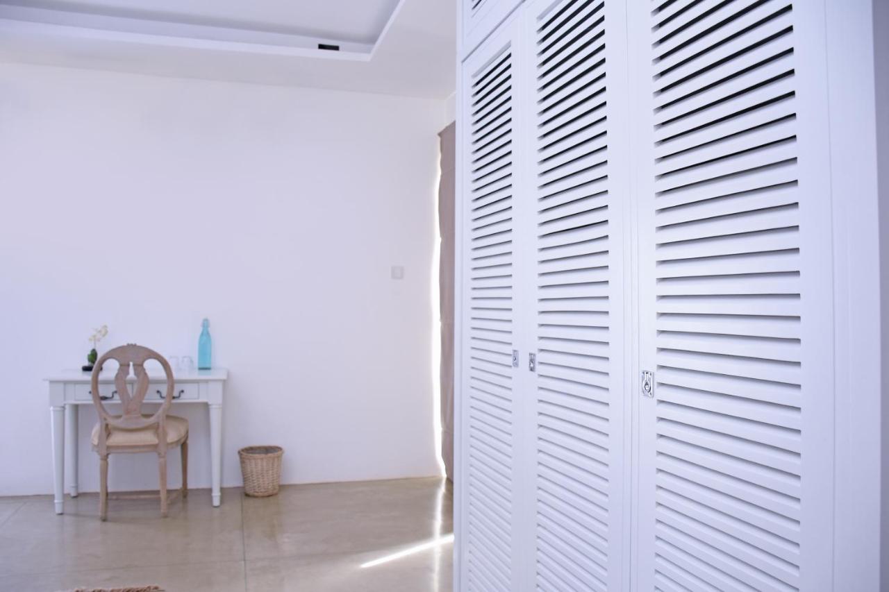 Villa Sante By The Serendipity Collection Kalpitiya Exteriér fotografie