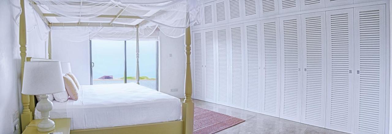 Villa Sante By The Serendipity Collection Kalpitiya Exteriér fotografie
